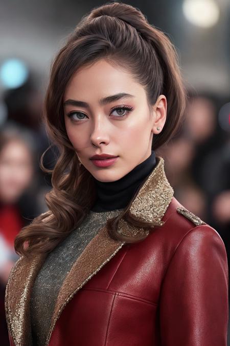 Neslihan Atagül hot pics