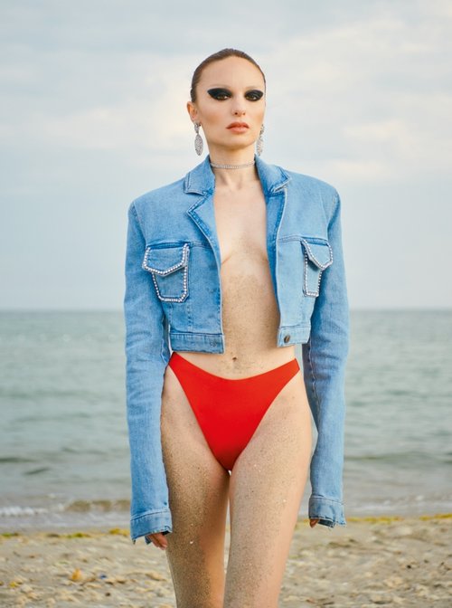 Nilperi Şahinkaya hot