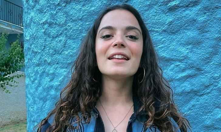 Aslı Bekiroğlu beautiful hot xxx