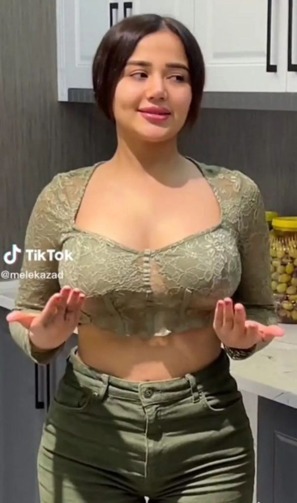 Melek Azad beautiful xxx sex