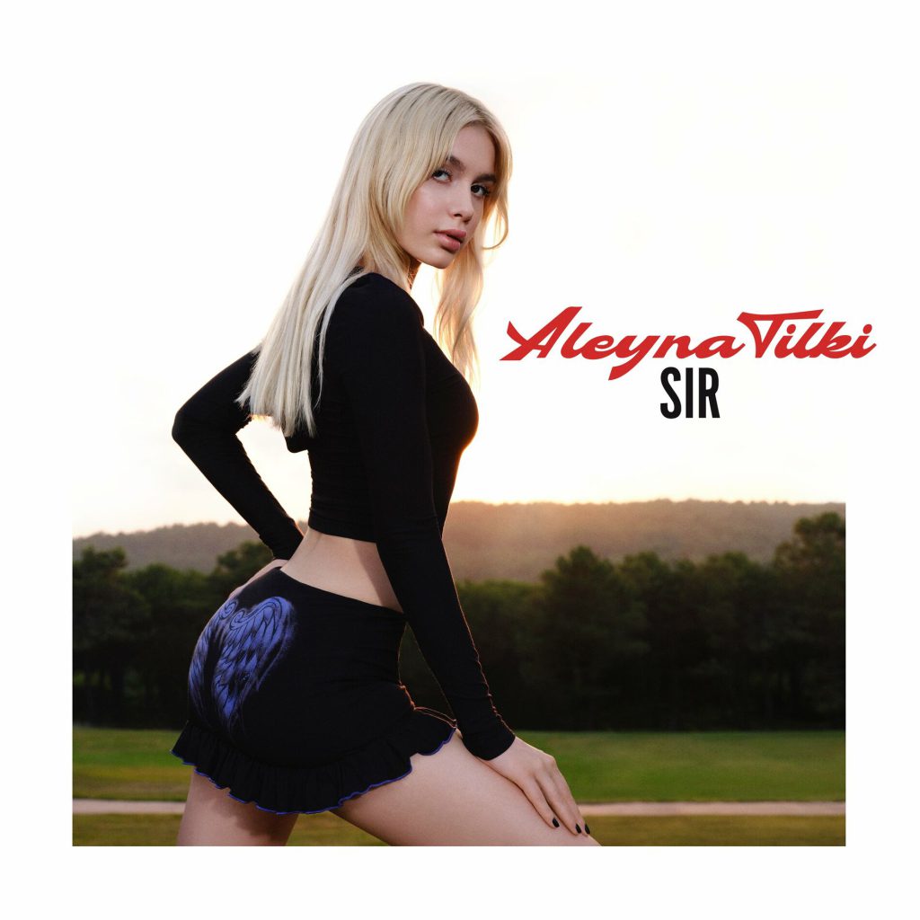 Aleyna Tilki hot images