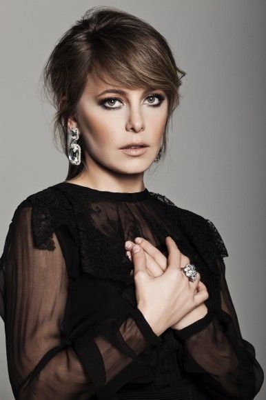 Vildan Atasever sexy