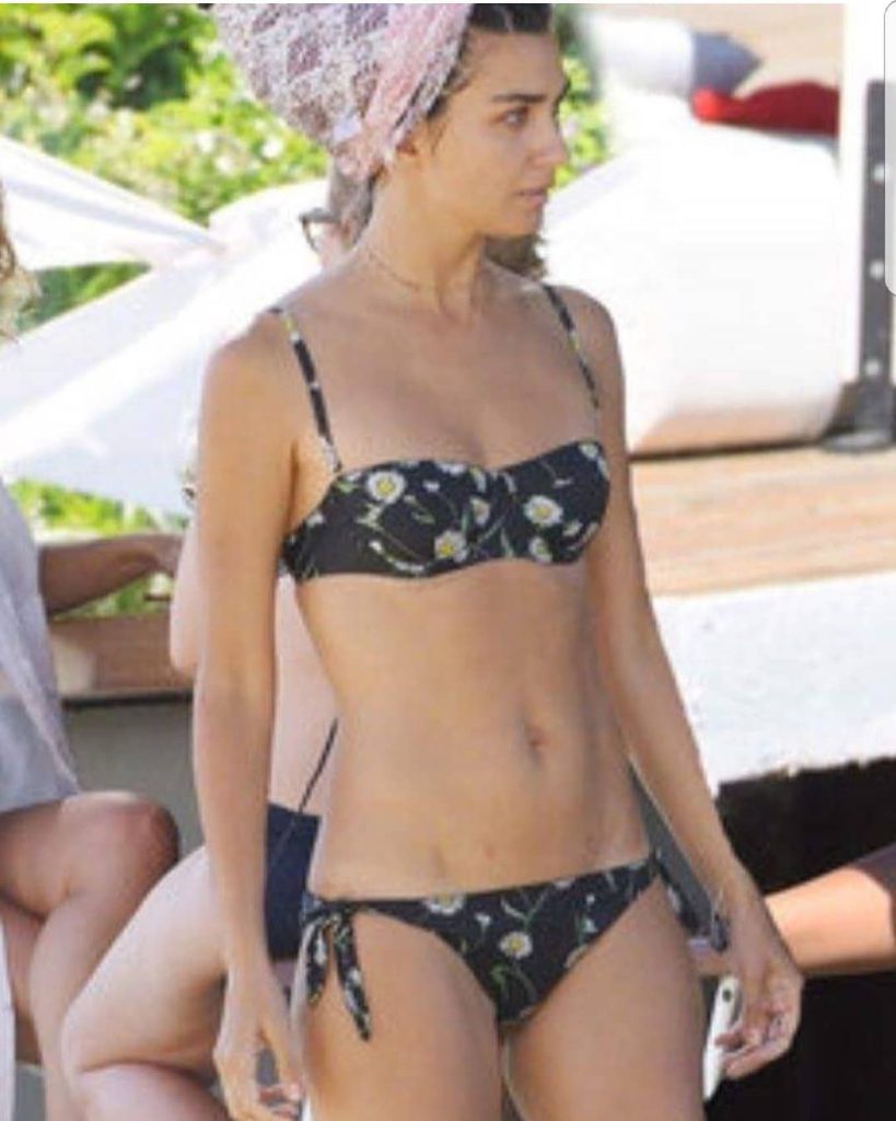 Tuba Büyüküstün ardent nude