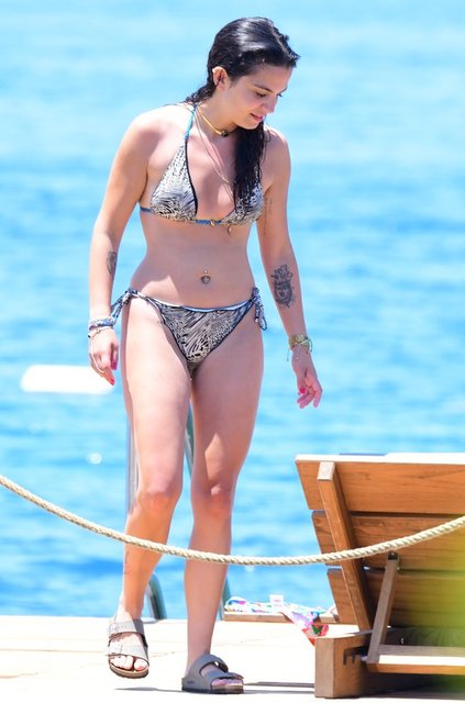 Aslı Bekiroğlu ardent xxx sex