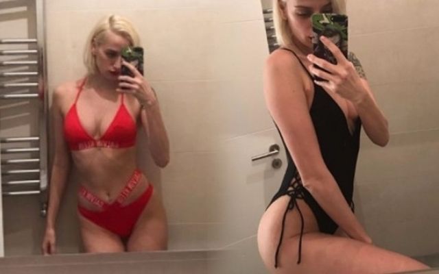 Didem Soydan hot photos