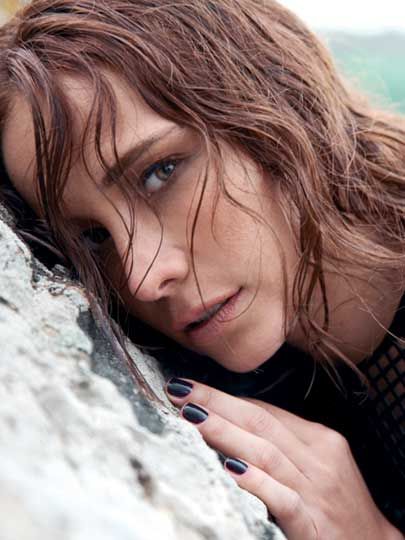 Burçin Terzioğlu nude