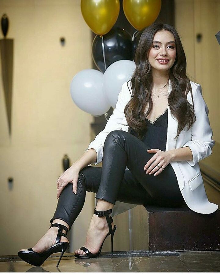 Neslihan Atagül sex