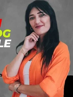 Meral Güven smiles porn