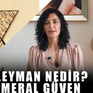 Meral Güven hot