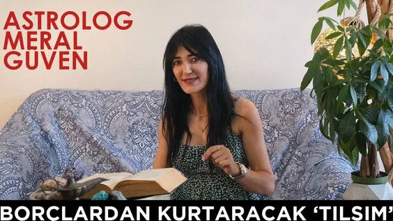 Meral Güven smiles xxx