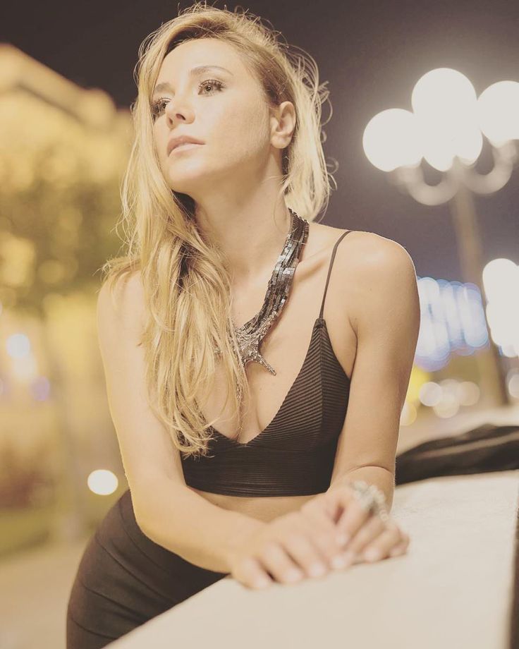 Burçin Terzioğlu looks xxx