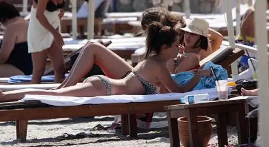 Neslihan Atagül xxx