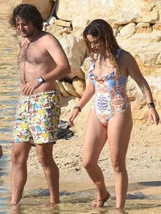 Aslı Bekiroğlu beautiful xxx sex