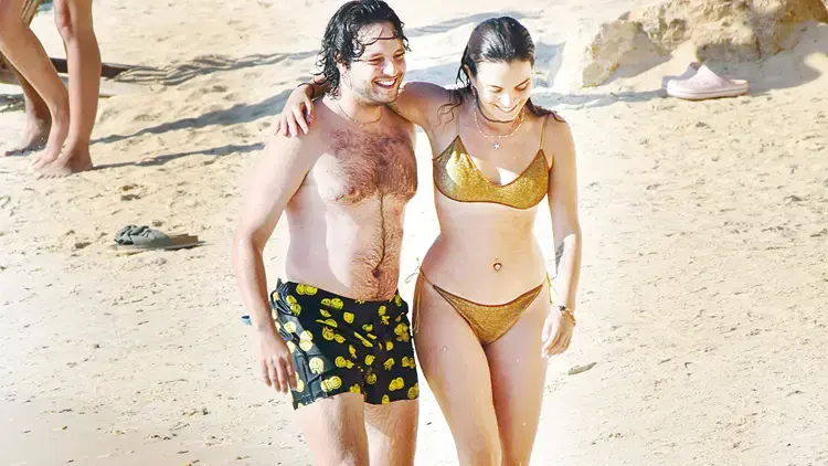 Aslı Bekiroğlu beautiful sex scenes