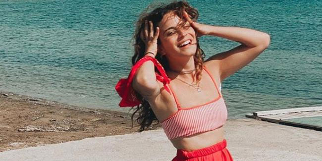 Aslı Bekiroğlu beautiful xxx porn