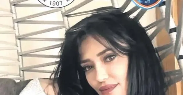 Meral Güven smiles xxx porn