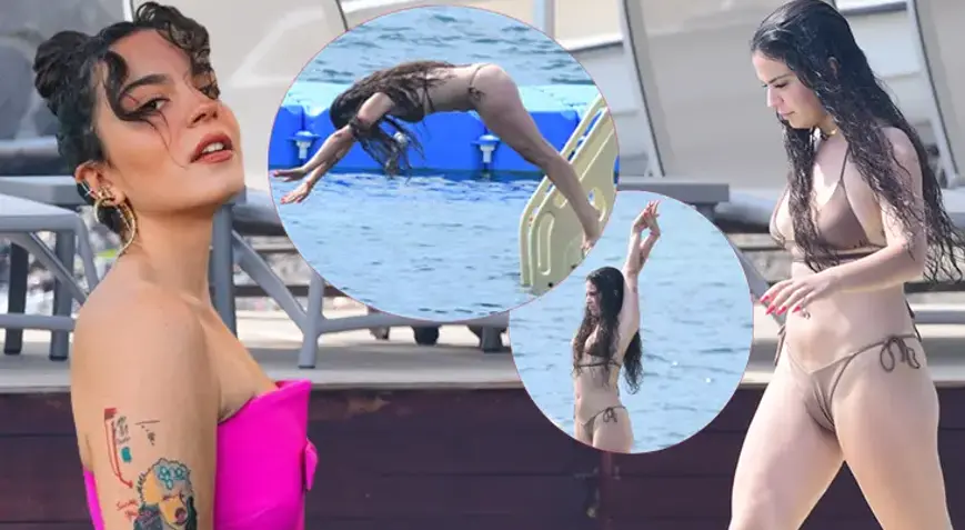 Aslı Bekiroğlu ardent nude pics