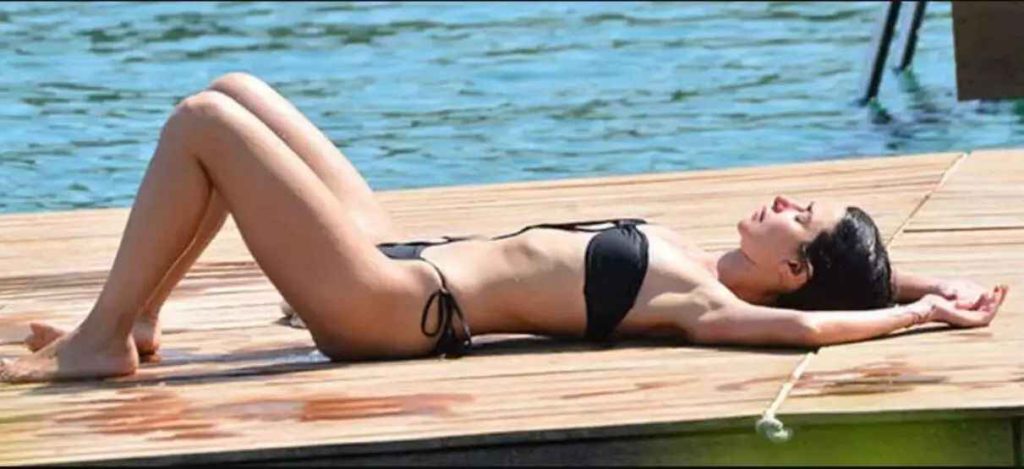 Nesrin Cavadzade porn