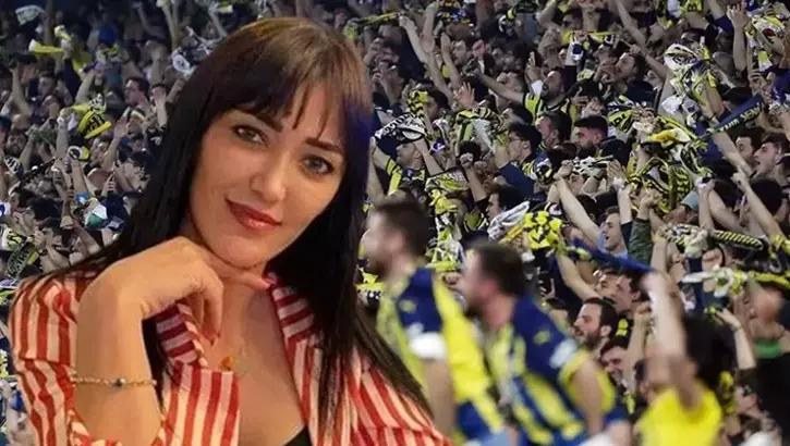 Meral Güven smiles sex