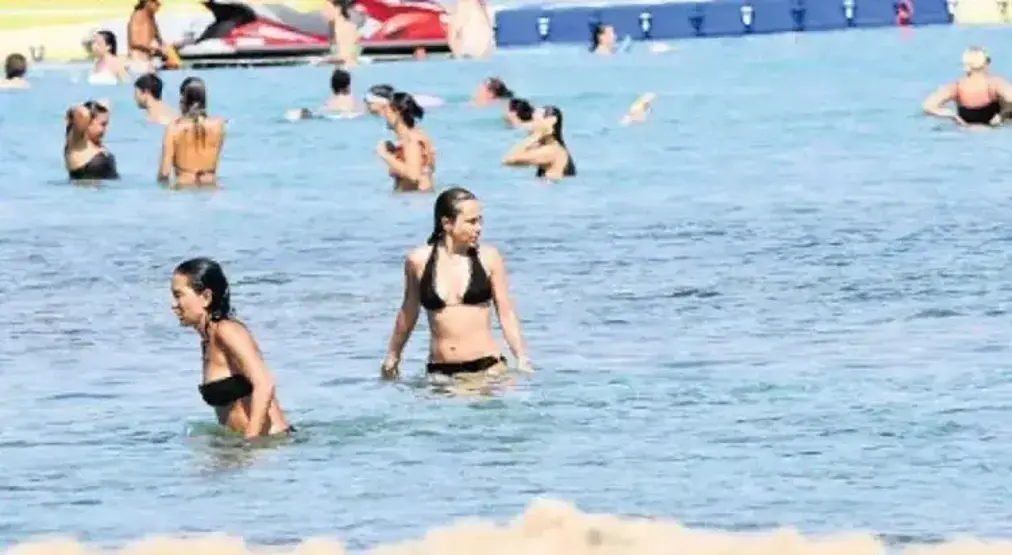 Burçin Terzioğlu nudes