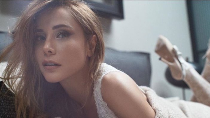 Burçin Terzioğlu ass