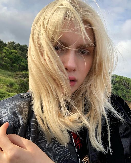 Aleyna Tilki smiles hot xxx