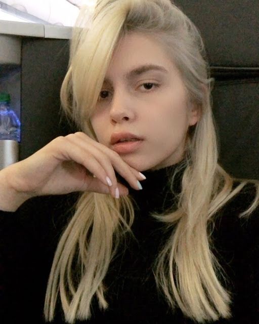 Aleyna Tilki smiles xxx sex