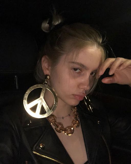 Aleyna Tilki smiles fuck