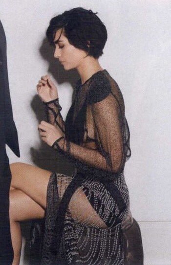 Tuba Büyüküstün depicts fire porn