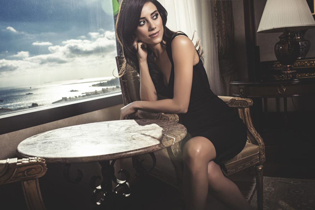 Cansu Dere poses xxx sex