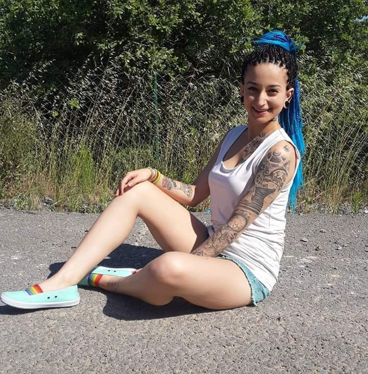 Yağmur Şimşek beautiful sexy