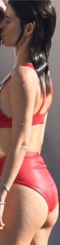 Beren Saat smiles xxx sex