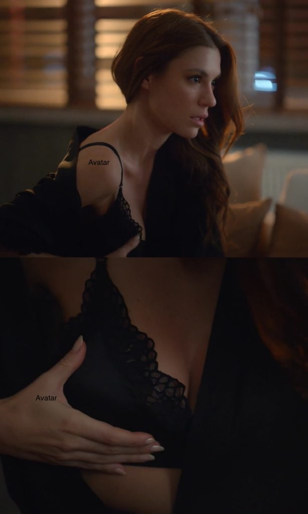 Yüsra Geyik xxx sex