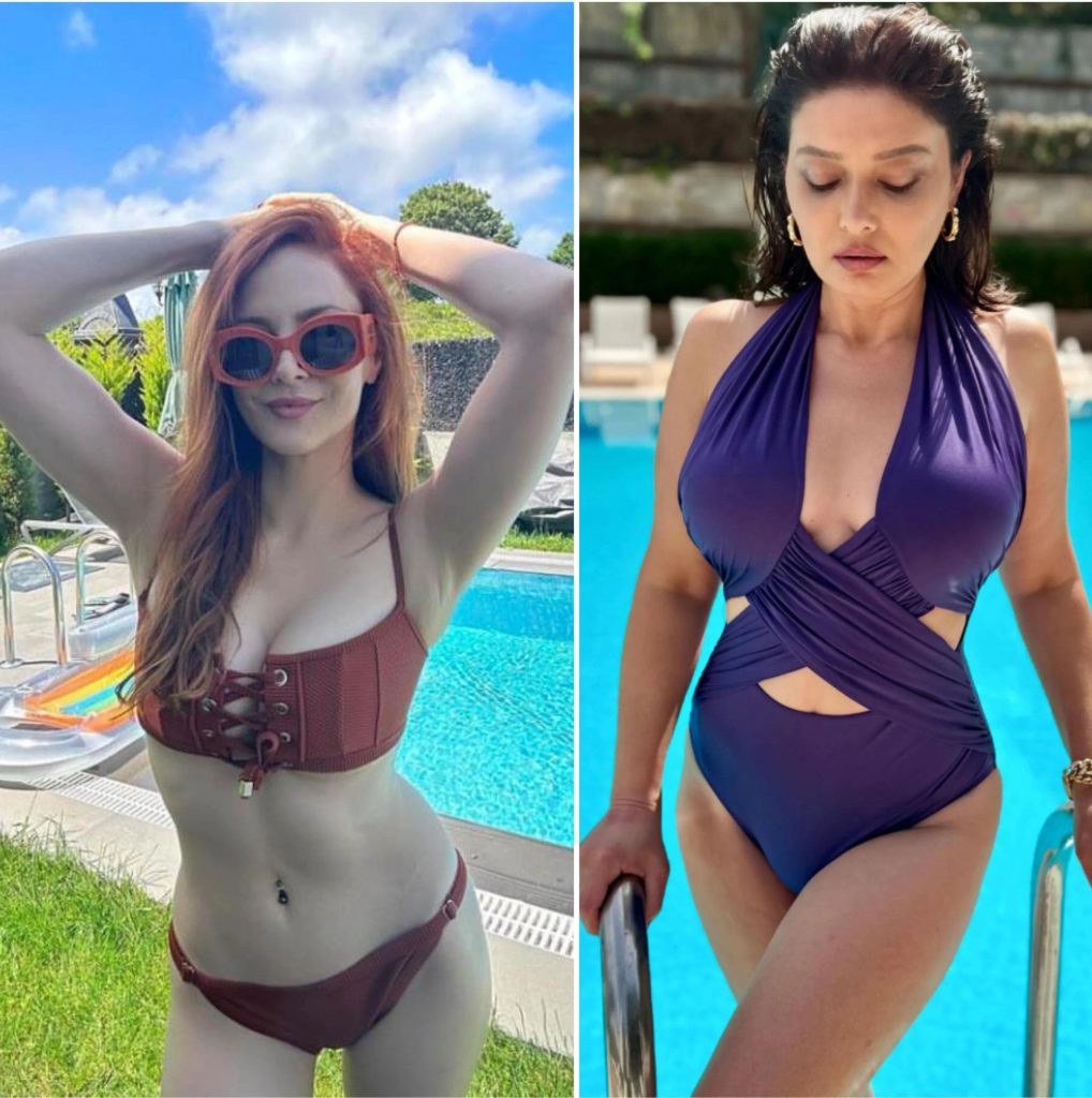 Nurgül Yeşilçay xxx sex