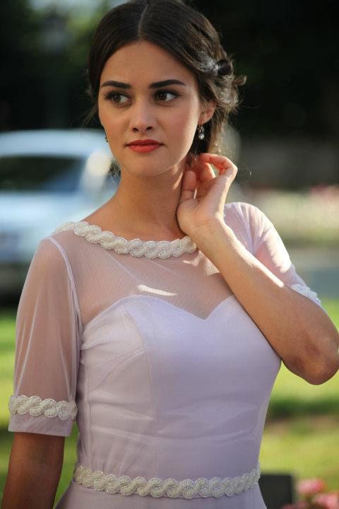 Hande Soral sex scenes