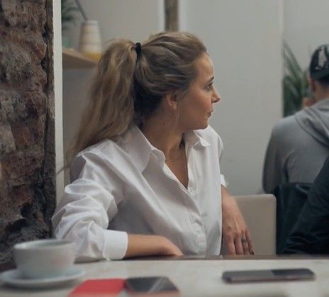 Vildan Atasever poses hot photos