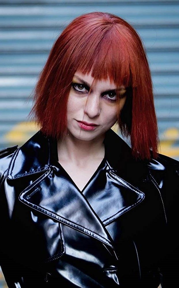 Nilperi Şahinkaya looks ass