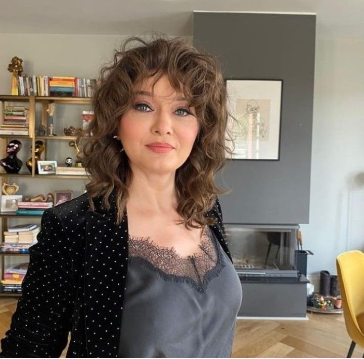 Nurgül Yeşilçay smiles xxx sex