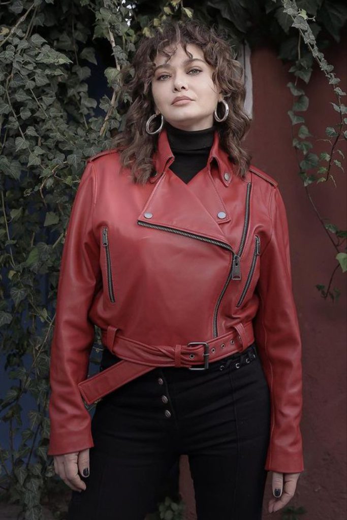 Nurgül Yeşilçay sex