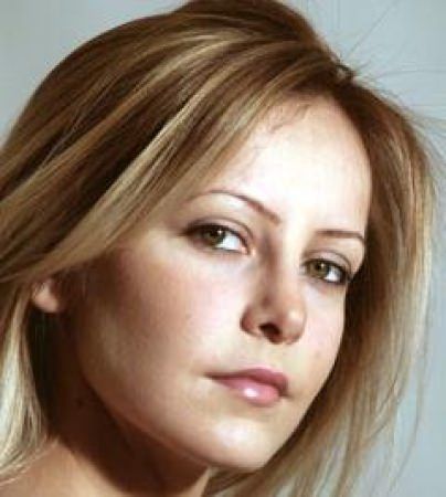 Vildan Atasever smiles hot pics