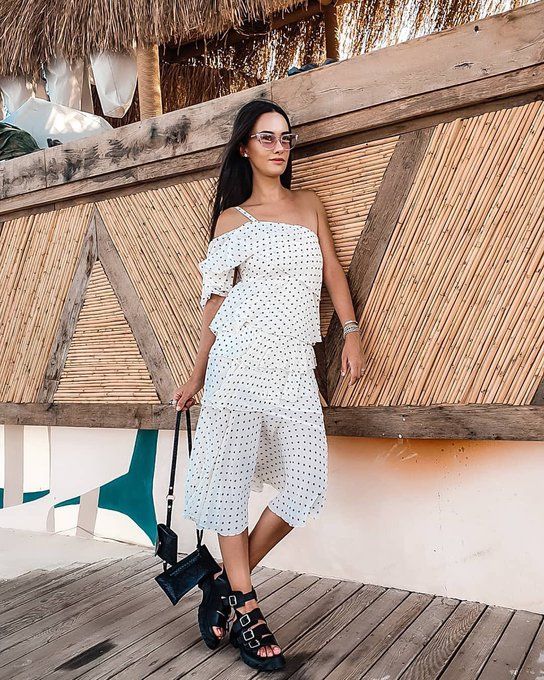 Hande Soral beautiful fuck