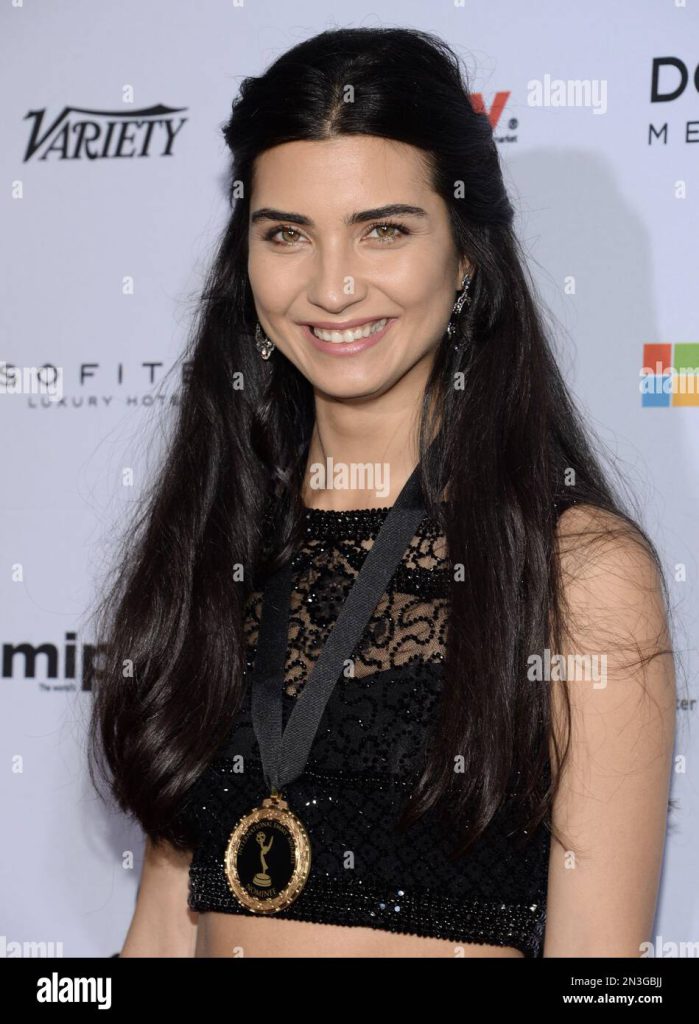 Tuba Büyüküstün depicts fire xxx