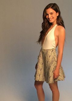 Aslı Bekiroğlu modeling hot photos