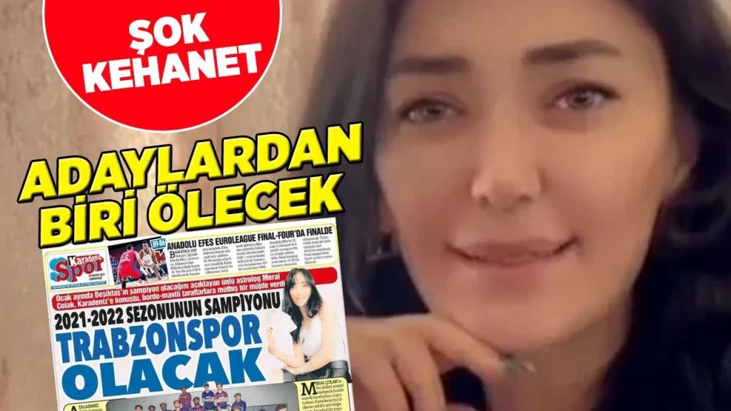 Meral Güven poses nude pics