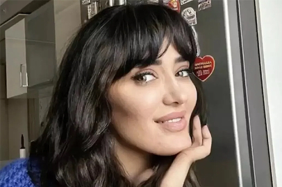 Meral Güven hot pics