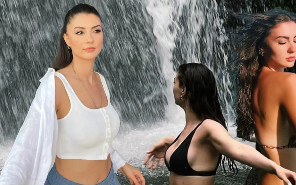 Burcu Özberk ardent hot images