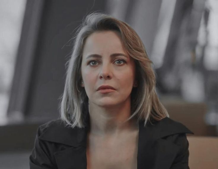 Vildan Atasever sex scenes