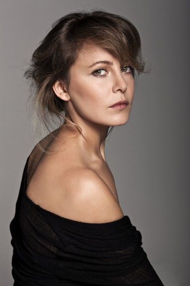 Vildan Atasever poses xxx 