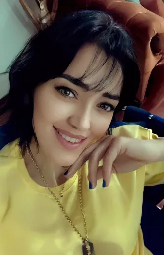 Meral Güven nude pics