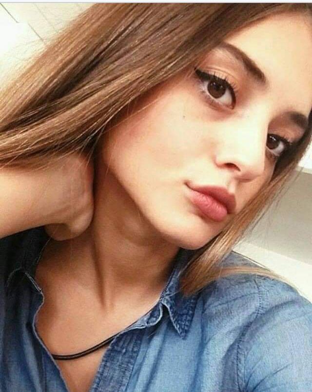 Esra Rabia beautiful sex